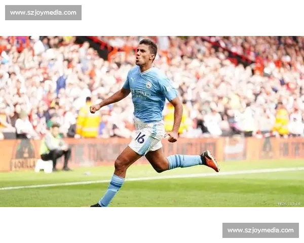 罗德里伤缺至 9 月！曼城新赛季三甲命运系于中场复苏